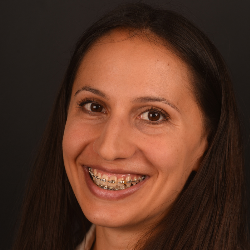Dr. Youssef Adelina fogszabályzó szakorvos / Differental Fogorvosi Rendelő